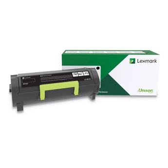 Lexmark MS521dn Black Ultra High Yield Toner Cartridge