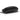 Dell MS116 black optical mouse with USB wired connection, ambidextrous design for comfortable use.