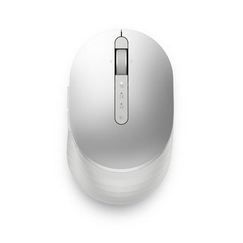 Dell MS7421W Rechargeable Wireless Mouse - Silver