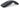 Dell MS700 Bluetooth Travel Mouse, black, compact wireless mouse for easy portability.