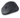 Dell Rechargeable Multi Device Mouse MS900 in graphite color, showcasing its ergonomic design and wireless USB receiver.
