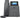 Grandstream GRP2602P: A black, 2-line VoIP desk phone with a display screen and multiple function buttons for easy call management.