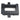Grandstream GS-GRP-WM-S wall mount bracket for GRP2612 and GRP2613 IP phones. Provides a simple and secure wall-mounting solution.
