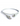 Grey Acconet CAT6 20m UTP flylead (patch lead) with RJ45 connectors for network connections. High-quality cable for reliable data transfer.