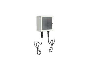 Milesight Solenoid Valve Controller UC511-DI-868M, a LoRaWAN device for remote DC latching solenoid control and monitoring.