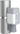 Milesight MLS-SNSR-UDL ultrasonic sensor measuring distance or level. Detects fill levels with high precision.