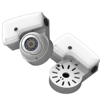 Camera Den - 90 mm Junction Box
