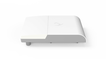 IgniteNet IGN-G-LINK-OUTDOOR: Outdoor Ethernet to Coax Bridge, enabling gigabit speeds over existing coax cabling for network solutions.