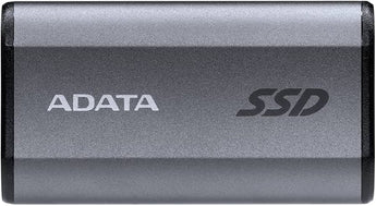ADATA SE880 1TB External SSD - USB 3.2 Gen2x2 Type-C