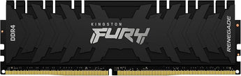 Kingston HyperX Predator/Fury Renegade 32GB DDR4 3000MHz CL16 Memory