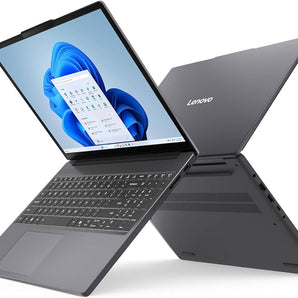 Lenovo IdeaPad Slim 3 15.3" WUXGA Laptop - Intel Core i7-13620H, 16GB RAM, 512GB SSD - Arctic Grey