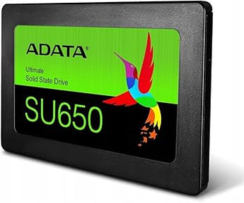 ADATA Ultimate SU650 960GB 2.5" SATA III SSD