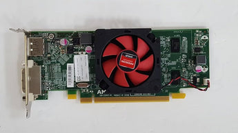 Sapphire HD 6450 2GB DDR3 Low Profile Graphics Card