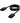 Corsair iCUE LINK CL-9011119-WW System Expansion Cable - 600mm