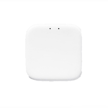 ZKTeco SLG200 Bluetooth Gateway: Connects ZKTeco ML300 smart locks to your network for remote access and control. Wireless design.