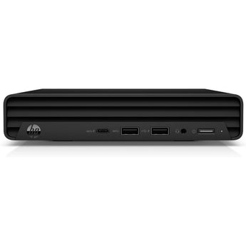 HP Pro Mini 260 G9 Desktop PC, Intel Core i3-1315U, small form factor