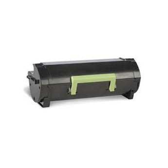 Lexmark 625HE High Yield Corporate Laser Cartridge