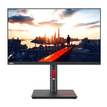 Lenovo ThinkVision P24q-30 23.8-inch QHD IPS Monitor