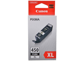 Canon PGI-450XL Black High Yield Ink Cartridge