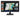 LENOVO S27-4E 27.0IN MONITOR