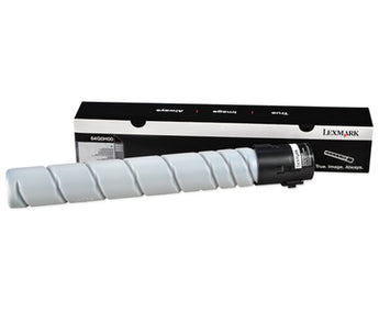 Lexmark MX910/MX911/MX912 32.5K Yield Black Toner Cartridge