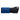 Kingston 64GB DataTraveler Exodia M USB 3.2 Gen1 flash drive in black and blue.