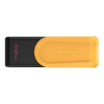 Kingston DataTraveler Exodia S DTXS/512GB 512GB USB 3.2 Flash Drive