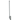 Acconet 2.4GHz Omni Antenna, vertical polarization, 12dBi gain, DC grounded for improved wireless range and signal stability.