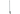 Acconet 2.4GHz Omni Antenna, vertical polarization, 12dBi gain, DC grounded for improved wireless range and signal stability.