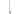 250mm 5GHz Omni Antenna with vertical polarization, 6dBi gain, and 360-degree horizontal beamwidth for wireless signal distribution.