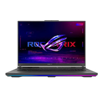 ASUS ROG Strix G18 G814JI Gaming Laptop: Intel i9-14900HX, RTX 4070, 32GB RAM, 1TB SSD