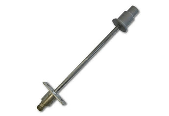 5 GHz 24dBi Grid replacement feed; spare part for enhancing grid antenna signal reception and transmission.