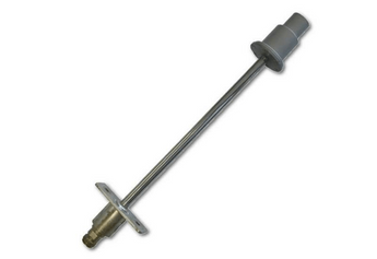 5 GHz 24dBi Grid replacement feed; spare part for enhancing grid antenna signal reception and transmission.