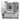 Gigabyte Z890M AORUS ELITE WIFI7 ICE Motherboard - Intel Z890, LGA 1851, DDR5, WiFi 7