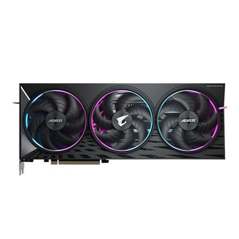 Gigabyte RX 9070 XT AORUS ELITE 16GB GDDR6 - Desktop GPU