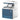 HP COLOR LASERJET ENTERPRISE MFP 6800DN PRINTER