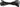 Corsair CP-8920193 Black Premium Sleeved Paracord Cable - 4-Pin Molex, 750mm