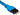 Corsair Premium Blue Front Panel Extension Cable Kit (CC-8900247)