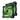 Corsair SP140 LED Green 140mm Case Fan
