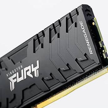 Kingston HyperX Predator/Fury Renegade 16GB DDR4 3000MHz CL15 Memory