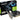 Gigabyte GeForce GT 710 2GB DDR3 Low Profile Graphics Card