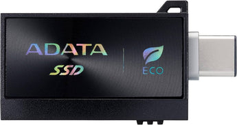 ADATA SC730 500GB External SSD - USB 3.2 Gen 2