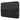 Targus CityGear 13.3 inch laptop sleeve in black, with padded interior and zipped front pocket.