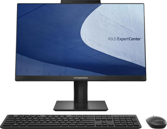 ASUS ExpertCenter E5402WHAT 24" Touchscreen All-in-One PC - i5-1235U, 8GB RAM, 512GB SSD, Windows 11 Pro