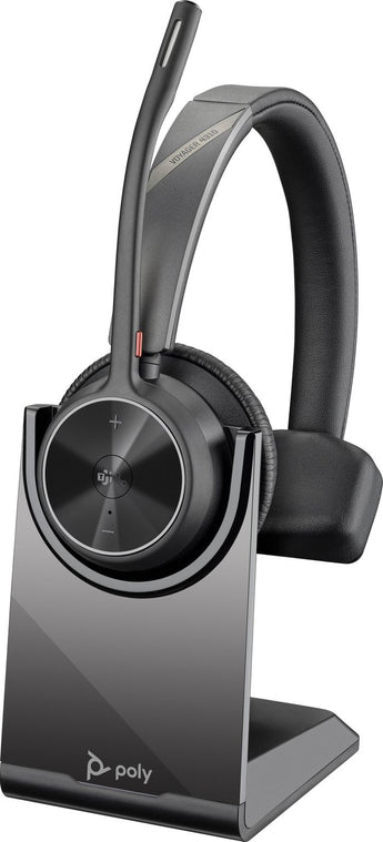 Poly Voyager 4310 M - Bluetooth USB-C Headset
