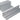 Access Control Z-Bracket for Magnetic lock 300