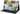 Mecer GH156S 15.6" Full HD IPS Portable USB-C Monitor with Smart Cover
