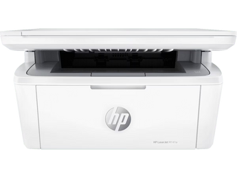 HP LaserJet MFP M141a monochrome compact office printer for printing, scanning, and copying