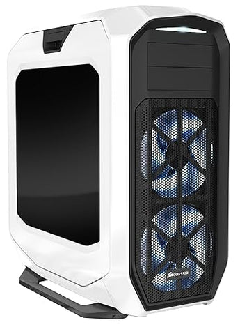 Corsair Graphite 780T White Full-Tower PC Case