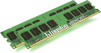 Kingston ValueRAM 4GB DDR2 ECC Registered Server Memory
